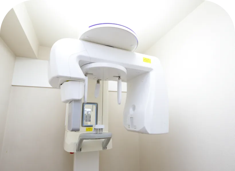 歯科用CT