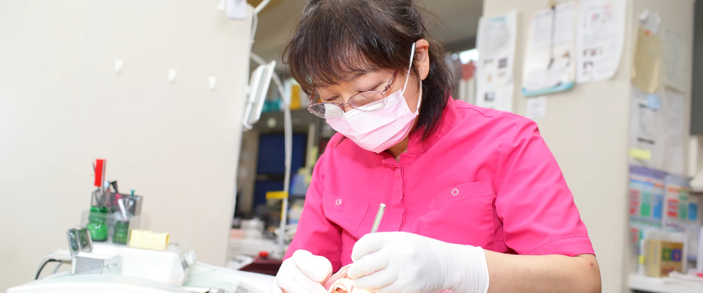 当院の小児矯正における特徴
